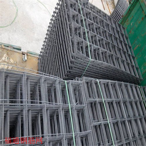 潮州護欄網廠家 建筑材料中的關鍵角色